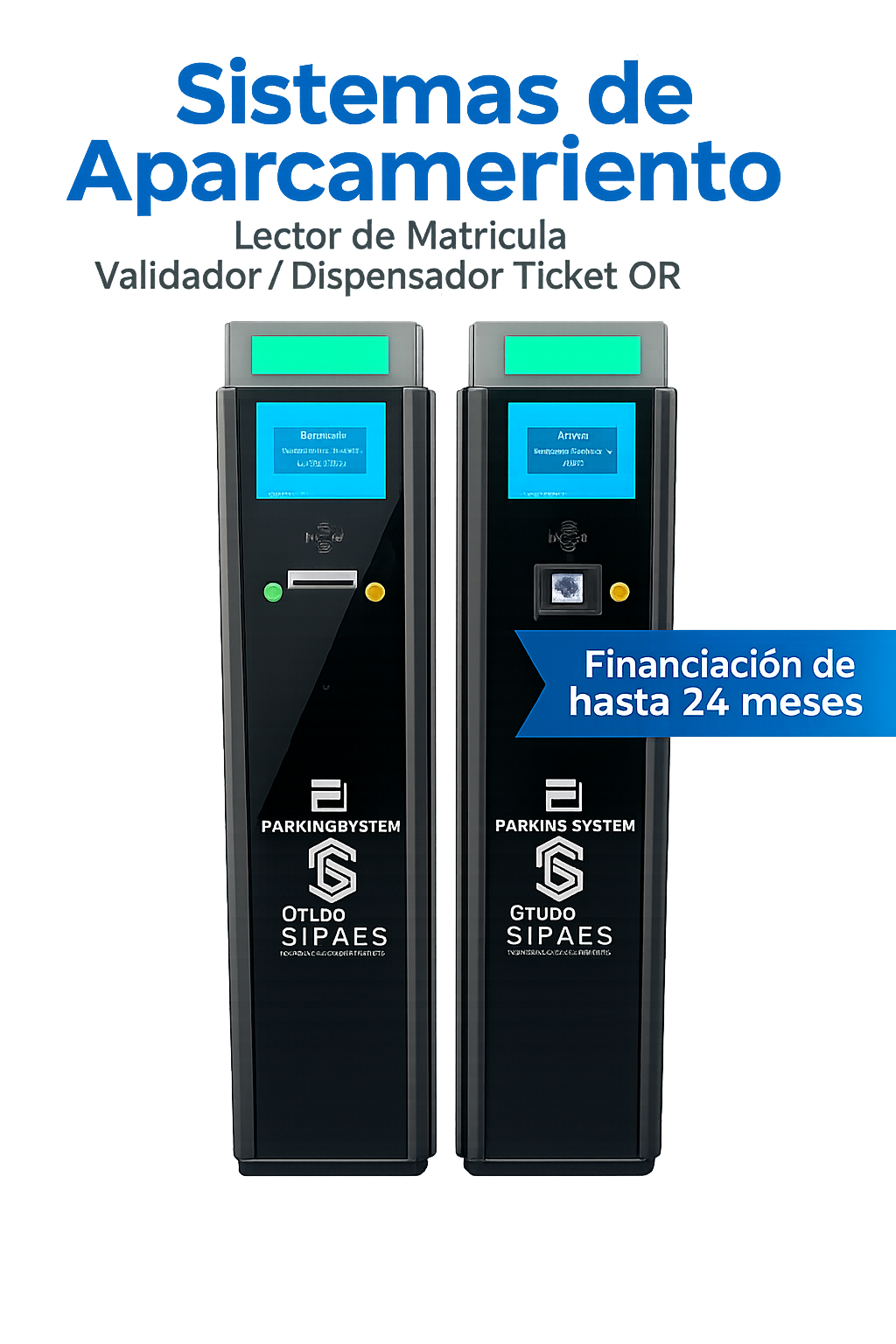 Financiación España